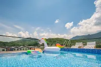 Anji Ink Painting Mountain and River Family Vacation Villa Beautiful Stay