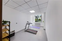 Ming Qianli Hotel Hotels in Urumqi