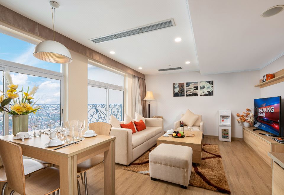 슈퍼 호텔 캔들