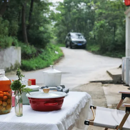 yu jia le hotel xingcheng