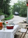 yu jia le hotel xingcheng - servizio colazione