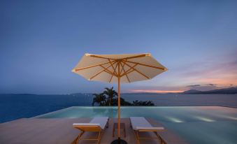 Secret Field · Shenzhen Kamakura Maze Reef Sea View Hotel