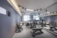 Yangzhou Dongguan He Yuan Atour Light Hotel
