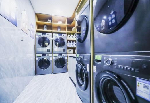 베이징 중안 호텔 이미지