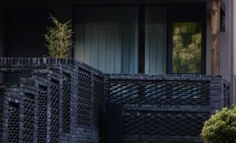 Floral Hotel·Shanwai Tea House Hotel