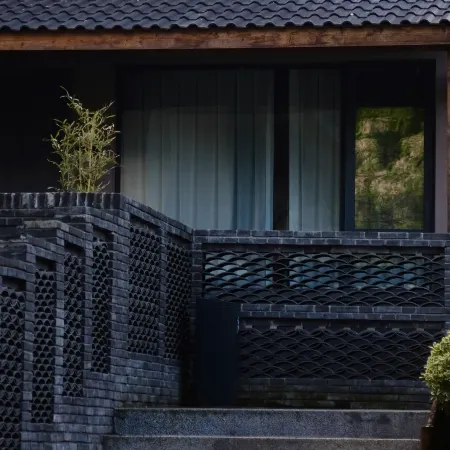 Floral Hotel·Shanwai Tea House Hotel