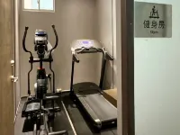 高雄ハーバーテンホテル 旗津区周辺のホテル