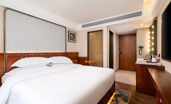 MEHOOD LESTIE Hotel (Harbin Zhongyang Dajie Suofeiya Cathedral)
