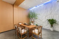 Yue Manzhi Hotel (Shanghai Road) - Gym