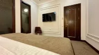 Reikartz Sote Tashkent Hotels in Tashkent