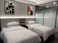 精河文華ホリデイホテル