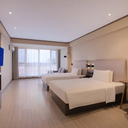 HanTing Hotel (Chengwu)