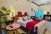 Hechi Yizhou Yimi Sunshine Homestay