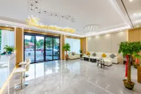 Zhuoyue Hotel (Wanzai Finance Bureau Branch)