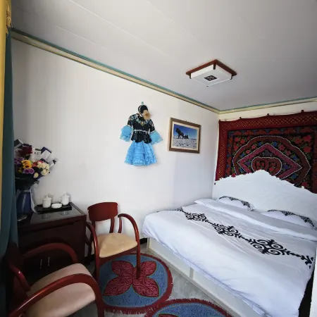 Xuexiang Flavor Homestay