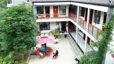 Luanchuan Youran Mountain Residence