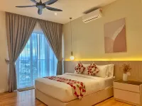 Lila House Quill Residence KLCC