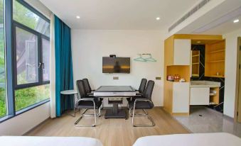 Qianshan Homestay
