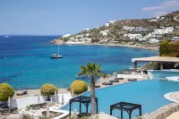 Saint John Hotel Villas & Spa Hotels in Agios Ioannis Mykonos