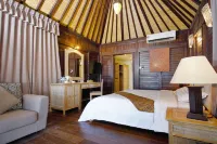Sutera @ Mantanani Island Resort & Spa - Spa