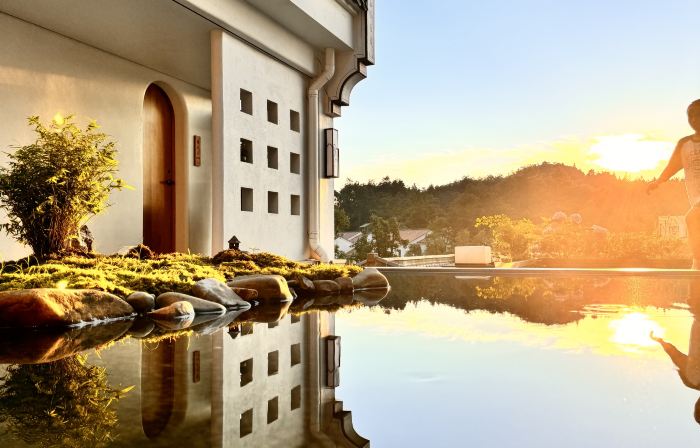 Xiao Zhang's Cultural and Artistic Homestay