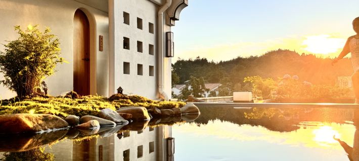 Xiao Zhang's Cultural and Artistic Homestay 칭양 호텔