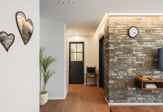 객실 내부 이미지