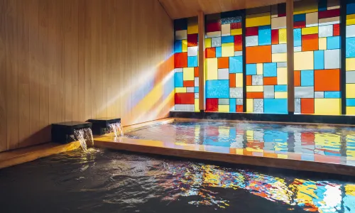 Hoshino Resorts Kai Unzen