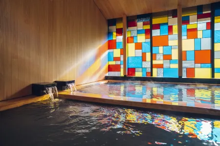 Hoshino Resorts Kai Unzen