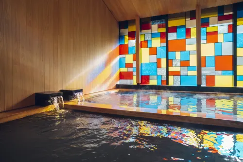 Hoshino Resorts Kai Unzen