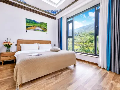 Mountain View Moon Hostel Các khách sạn gần Red Army Maogong Meeting Relic Site