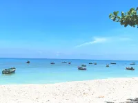 Sunshine Seaview Apartment (Boao Haibin Road)