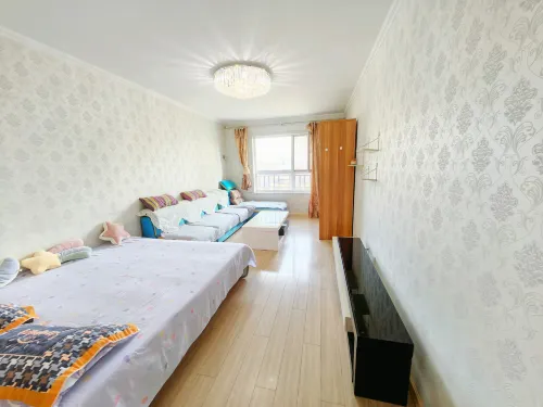 Jibao Homestay