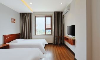 Luohe Haojia Express Hotel