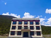 Moonlight Homestay 상무거촌 주변 호텔