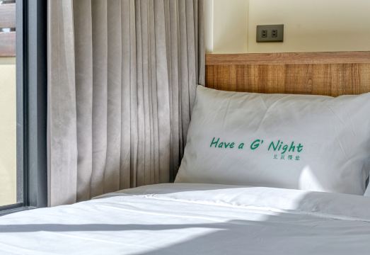 호텔 내부 시설