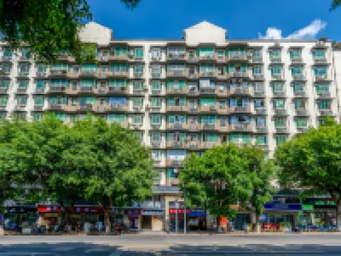 Meichen Hotel (Chongqing Southwest University Branch) Các khách sạn gần Chongqing Normal University (West of Lijin Garden)