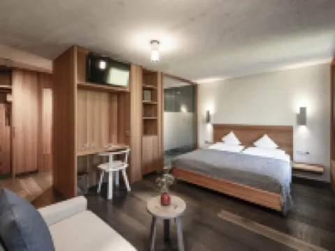 La Paula Apartments & Suites Hotel di Siusi