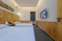 Wutong Art Homestay
