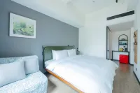 Hanns Summer Hotel in zona Liang Shi Qiu's Residence
