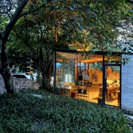 816 Starlight Homestay (Chongqing)