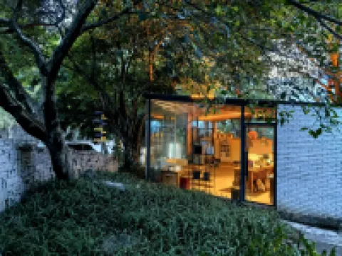 816 Starlight Homestay (Chongqing)