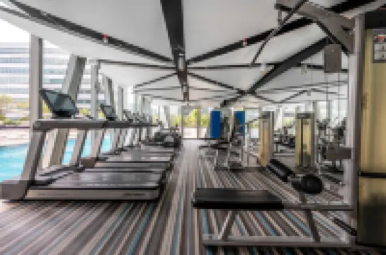 Dorsett Changi City Singapore