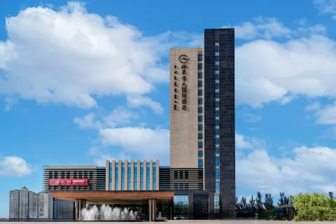 Grand Skylight International Hotel