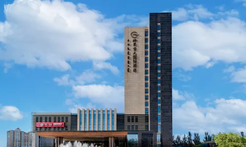Grand Skylight International Hotel