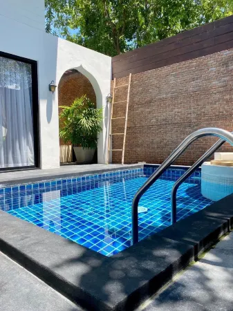 CAE Villa Hua Hin