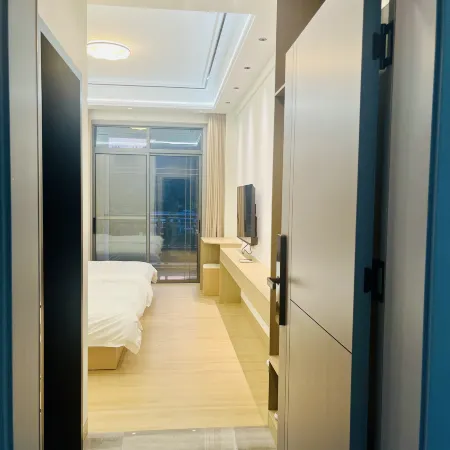 Xiyuan Homestay