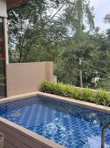 รูปภาพของวิลล่า 25 ซันนี้