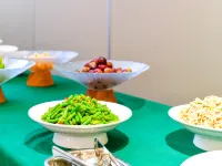 Langshen Huaji Hotel (Xichang Huoba Square) - breakfast