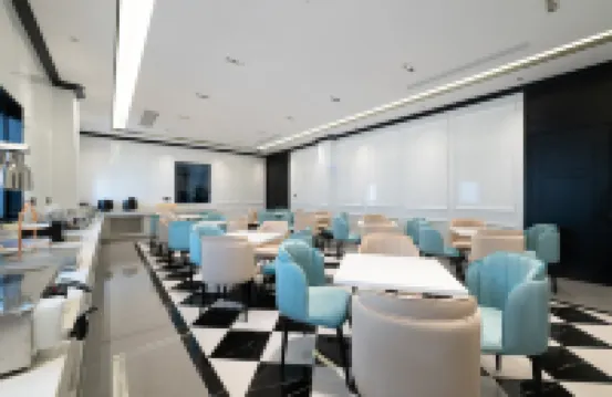 XANA HOTELLE (Guiyang Railway Station Qingyun Market Branch)